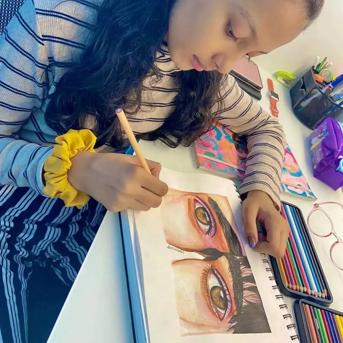 Thoughts On Canvas photo 6