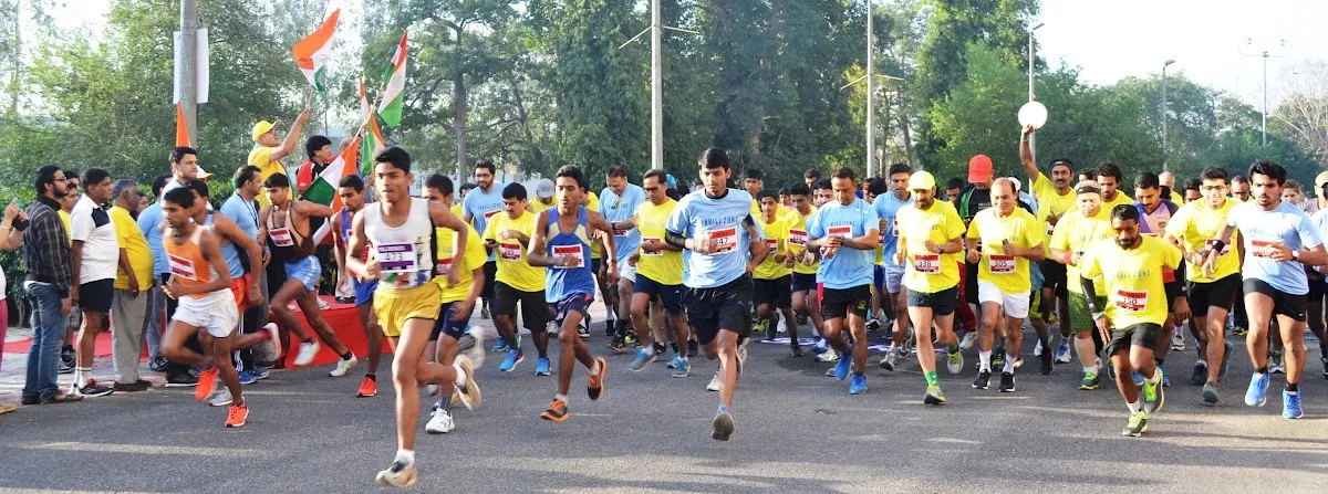 Thrill Zone Institute photo 5