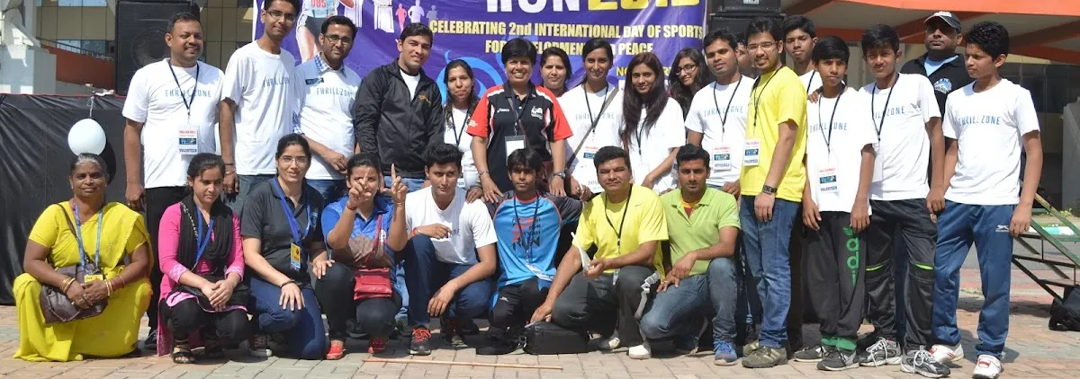 Thrill Zone Institute photo 6