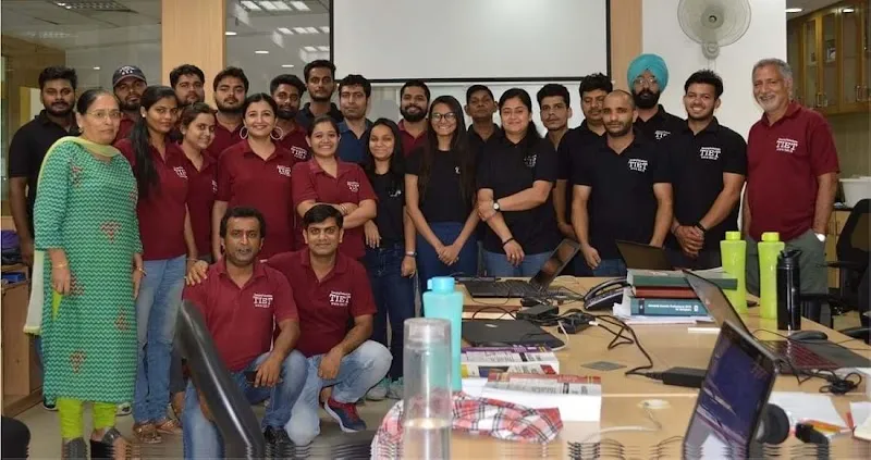 Tickoo Institute of Emerging Technologies (TIET)