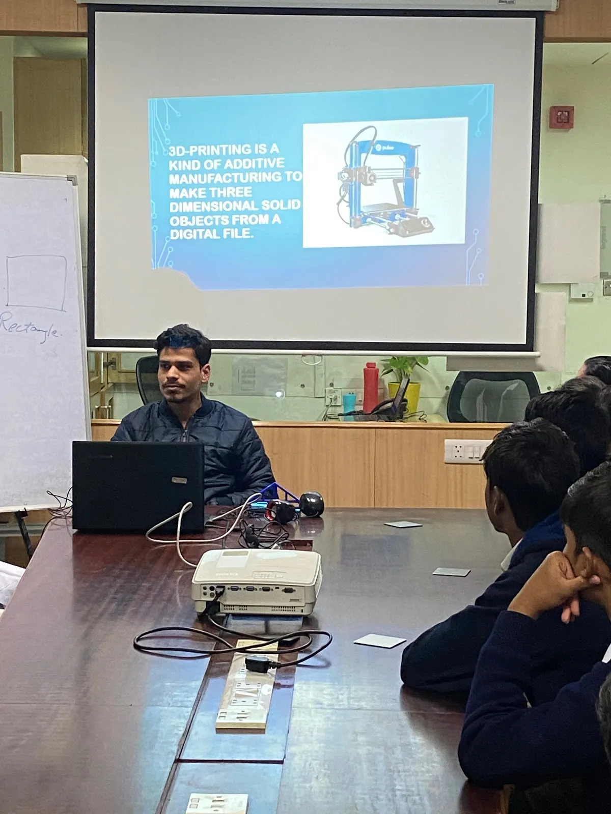 Tickoo Institute of Emerging Technologies (TIET) photo 3