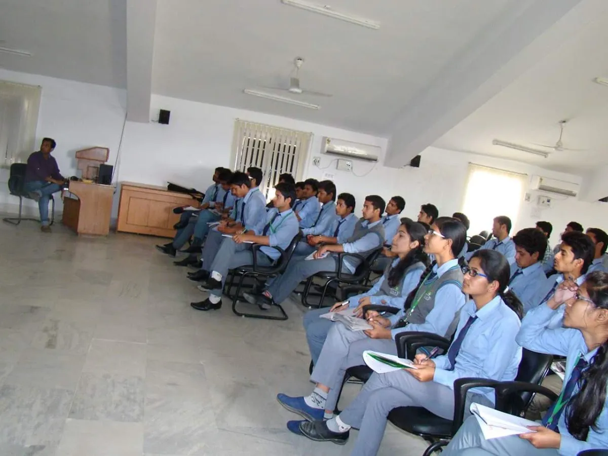 Tickoo Institute of Emerging Technologies (TIET) photo 4