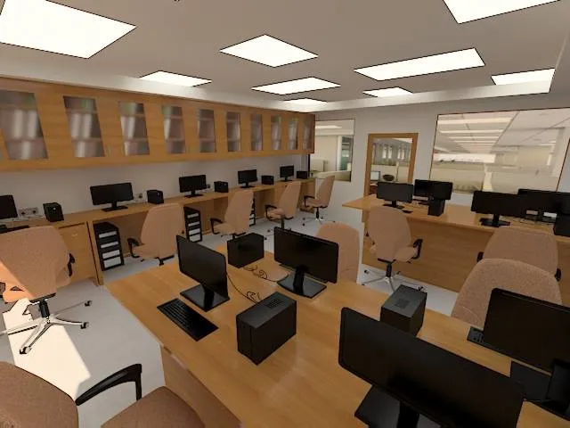 Tickoo Institute of Emerging Technologies (TIET) photo 6