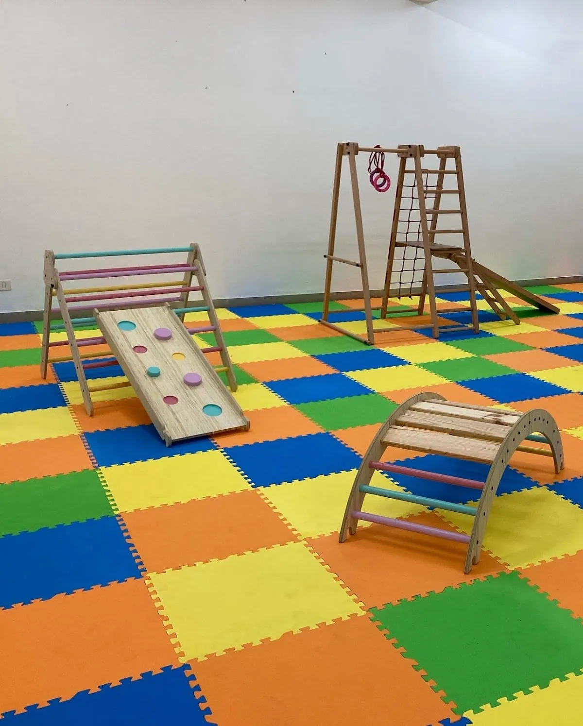 Tinker Lab by The Nurturant photo 2