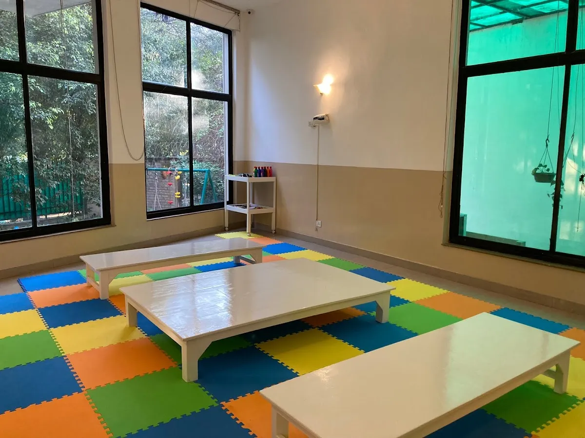 Tinker Lab by The Nurturant photo 3