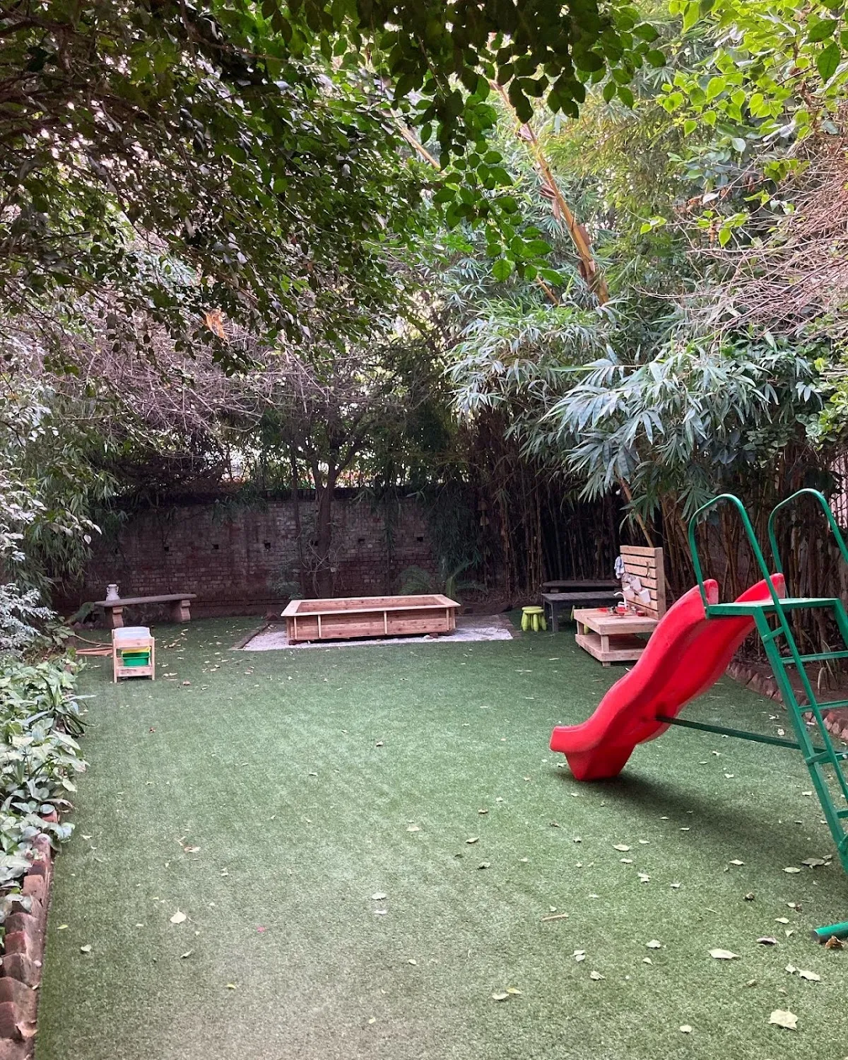 Tinker Lab by The Nurturant photo 4