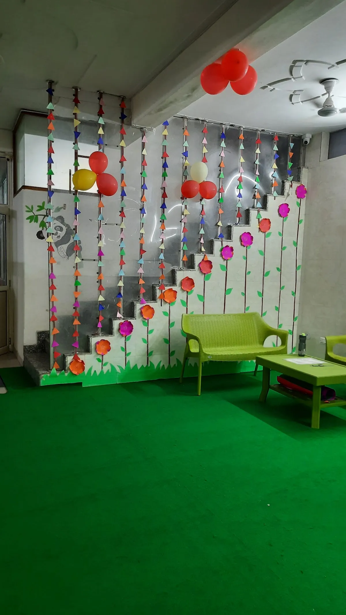 Toddler's Tree photo 3