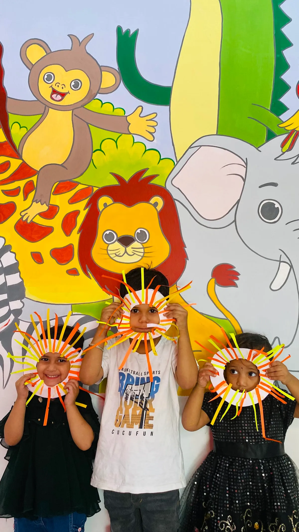 TOMATINA Preschool & Daycare photo 3