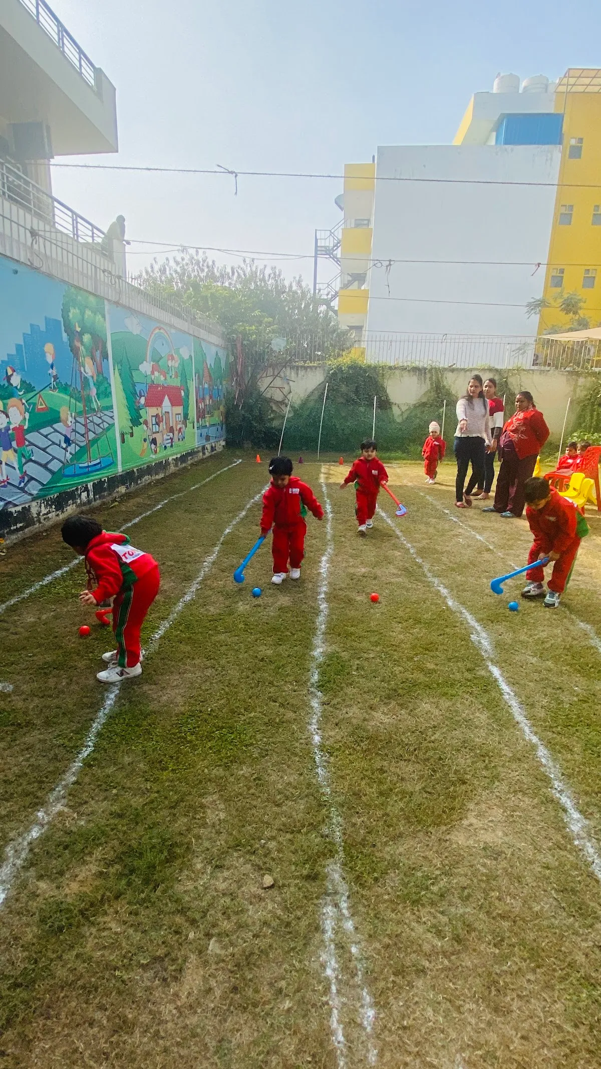 TOMATINA Preschool & Daycare photo 5