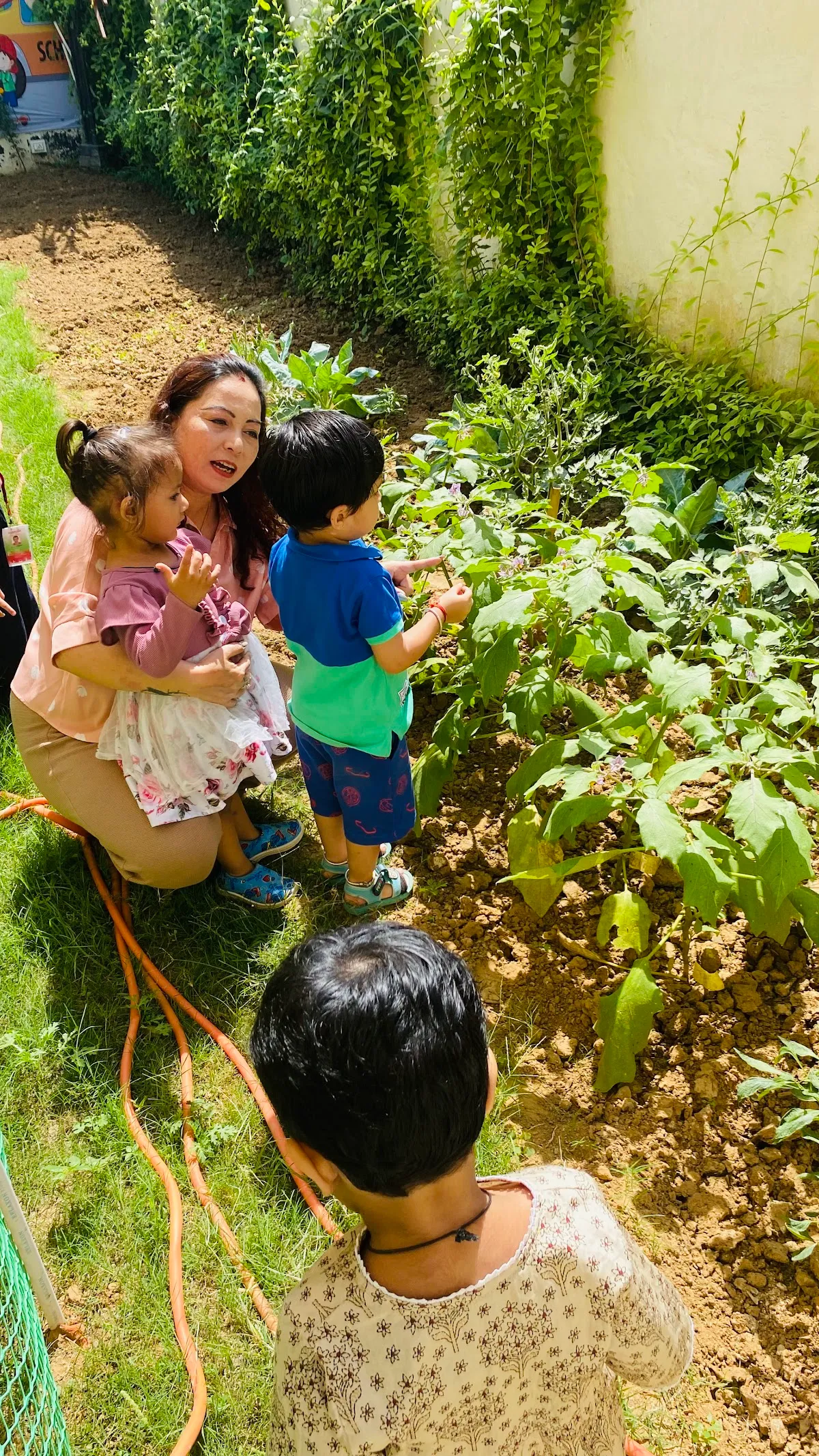 TOMATINA Preschool & Daycare photo 6