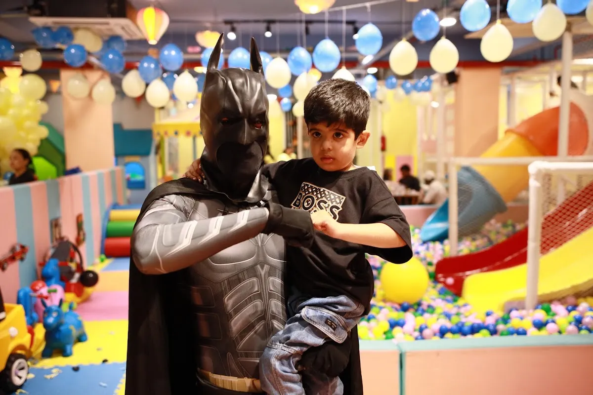 Tooney Tales photo 4