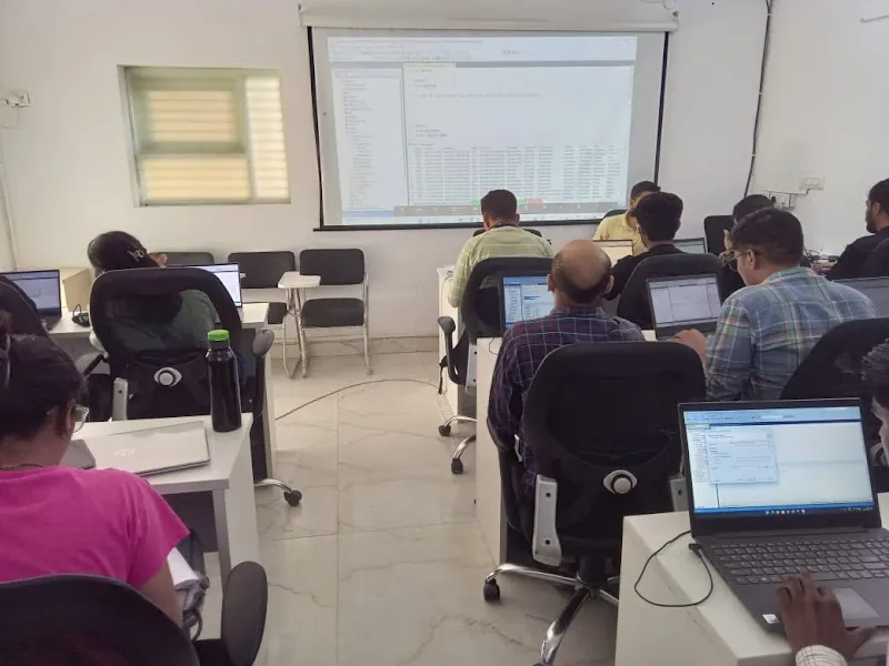 TrainingYA - Best Tableau & Python, Data Science, Analytics Training Institute Gurgaon