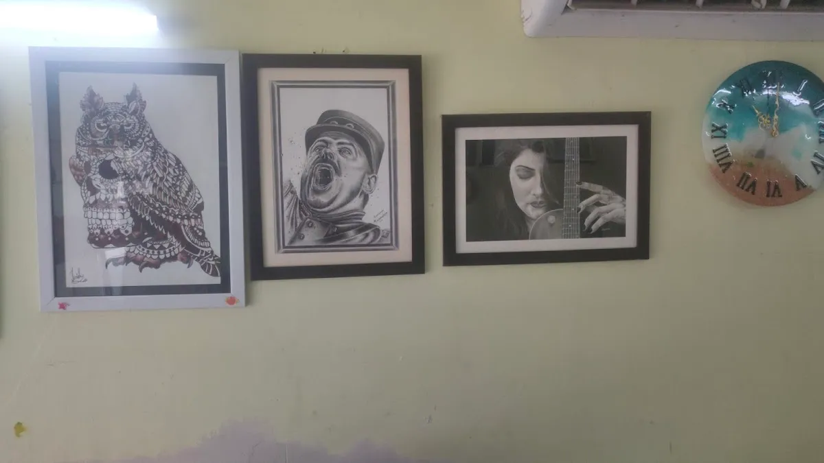 Tru Aks Arts photo 3