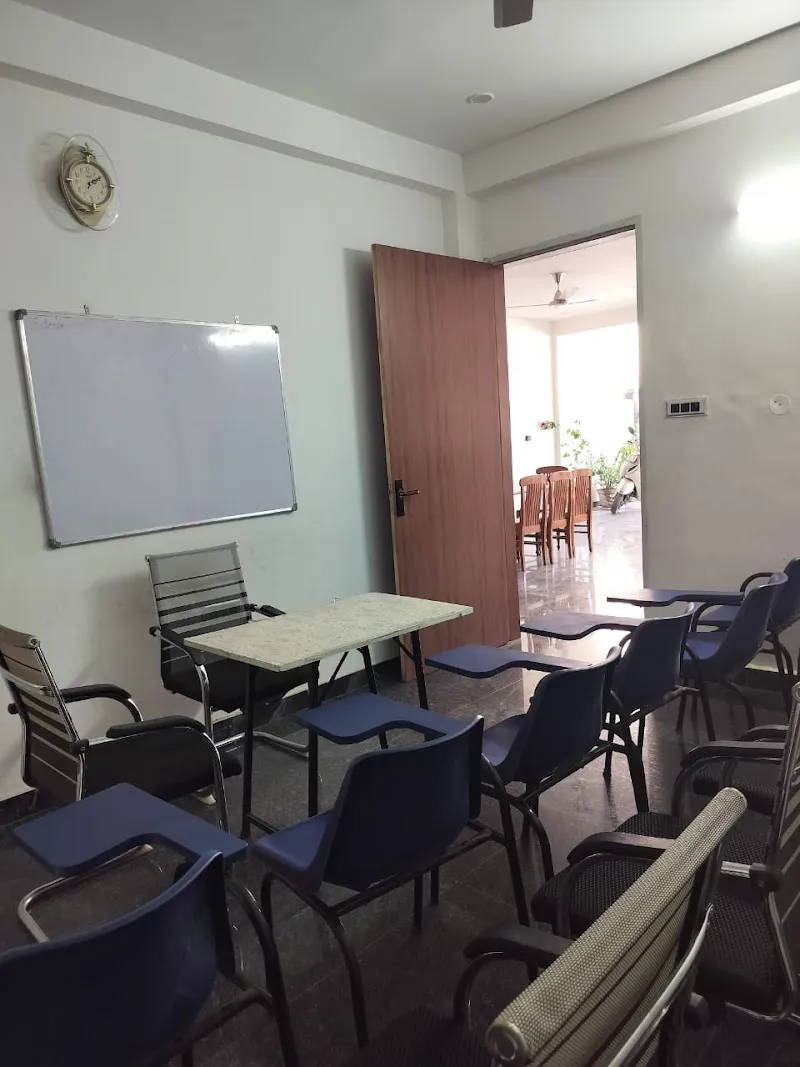 Tuition classes sec 57