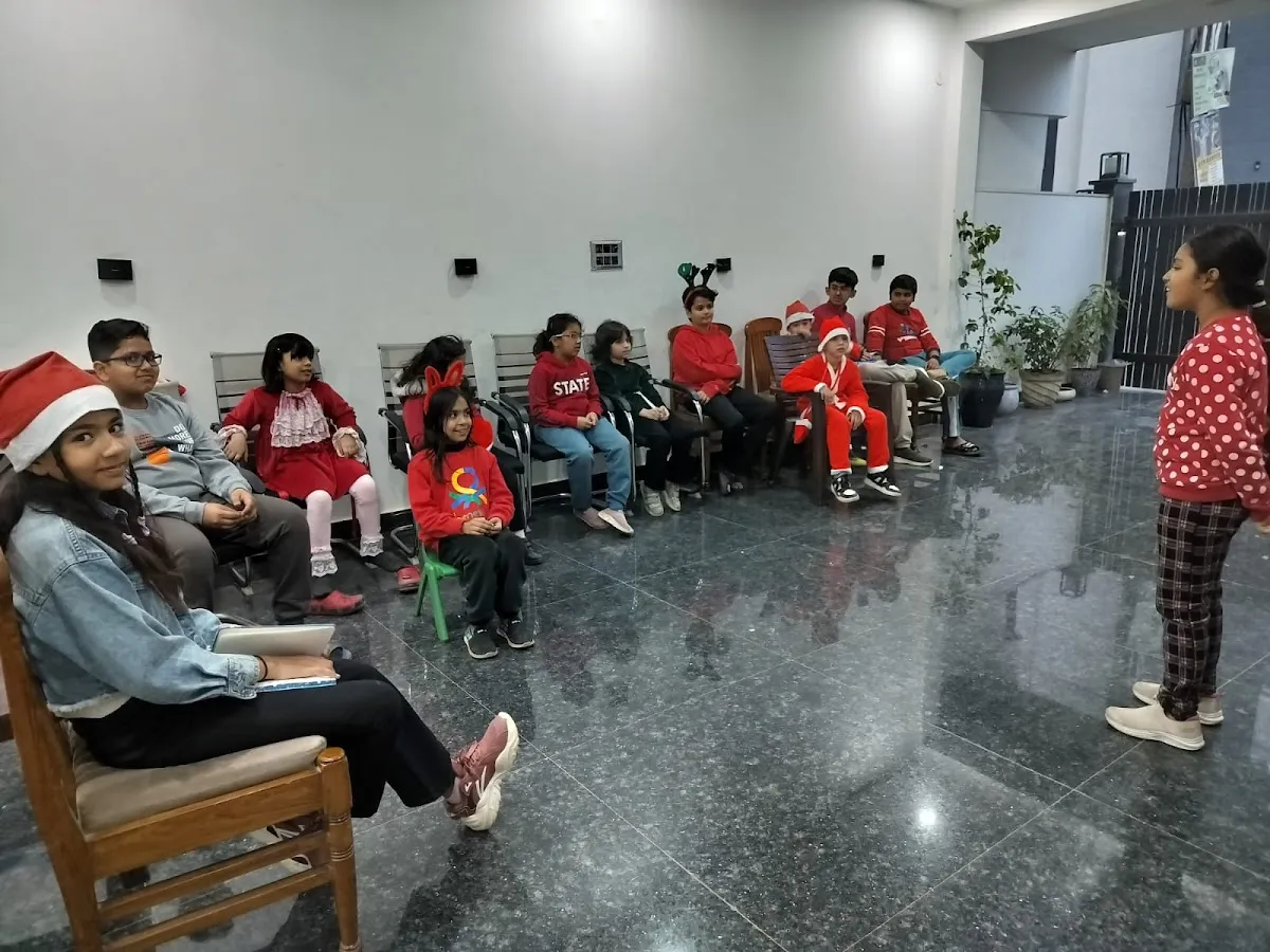 Tuition classes sec 57 photo 2