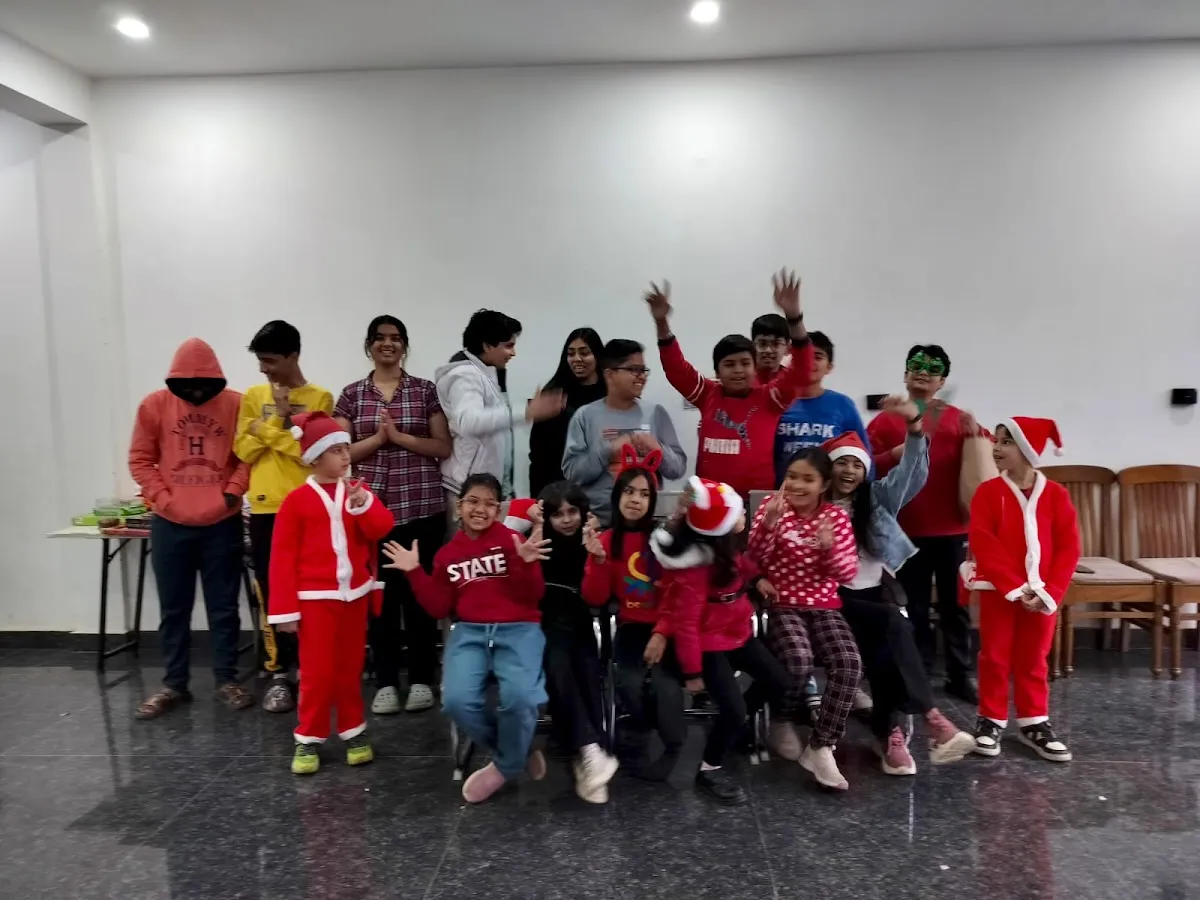 Tuition classes sec 57 photo 3