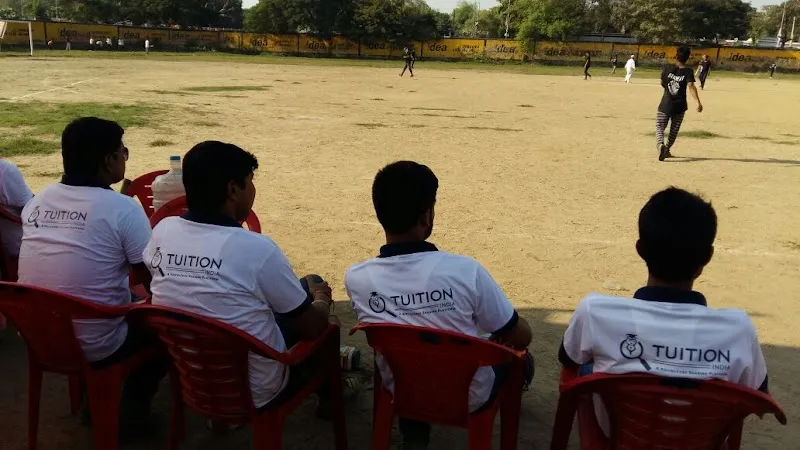 Tuition India