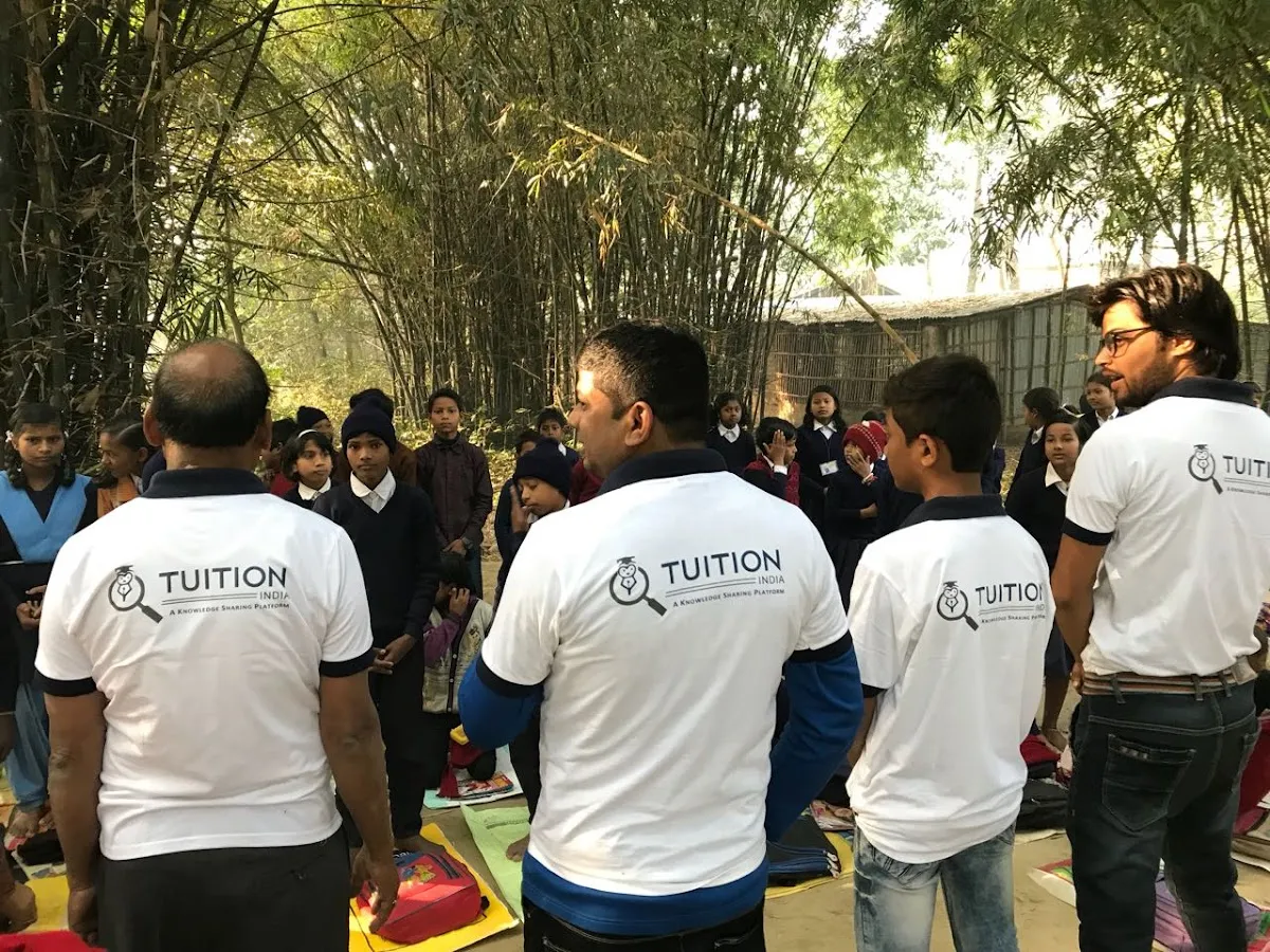 Tuition India photo 4