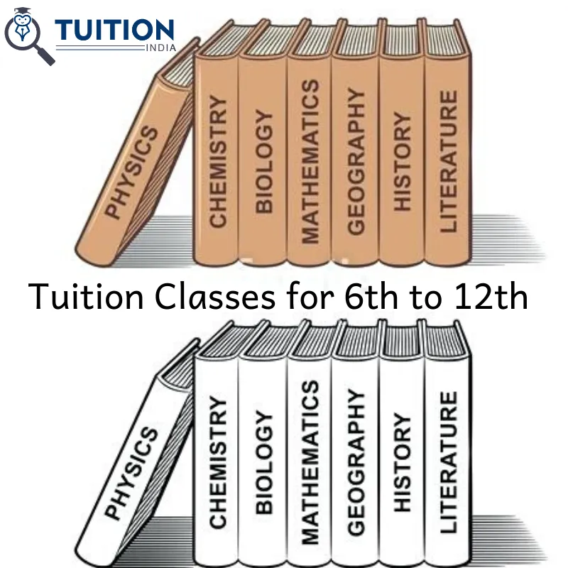 Tuition India photo 5