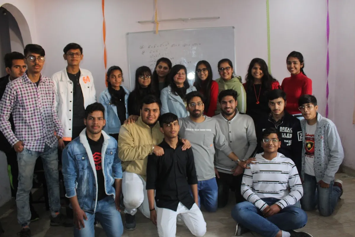 Tutorial Edge Coaching Centre photo 3