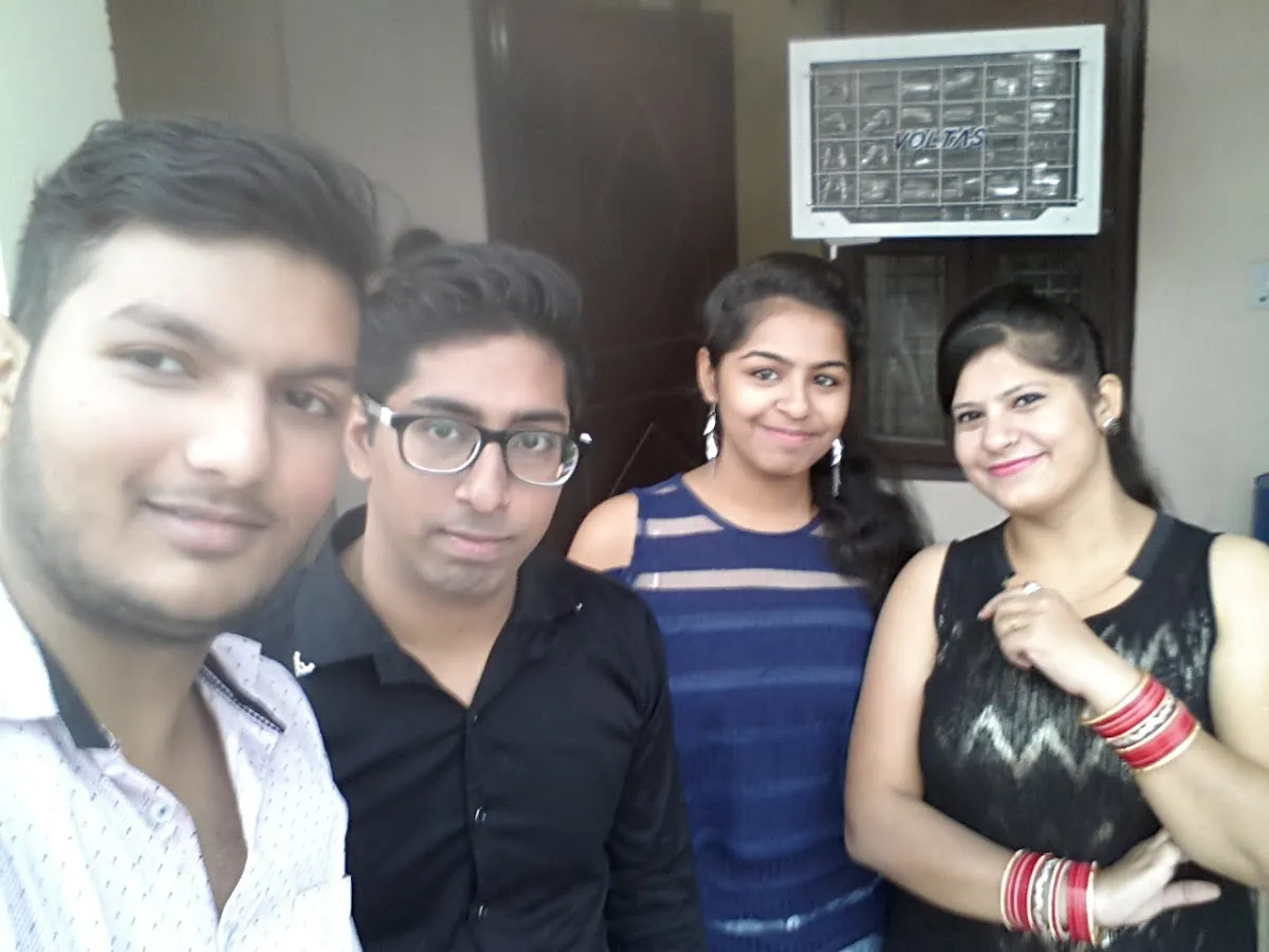 Tutorial Edge Coaching Centre photo 6