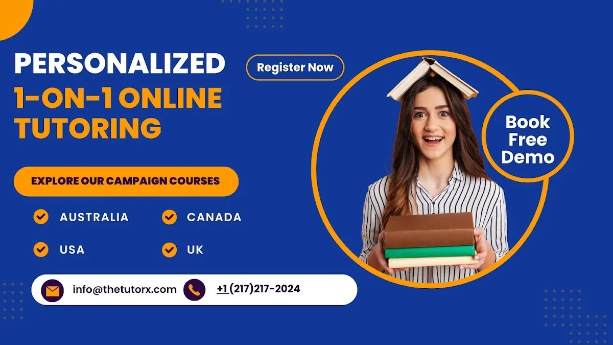 Tutorx Educational Services Private Limited photo 2