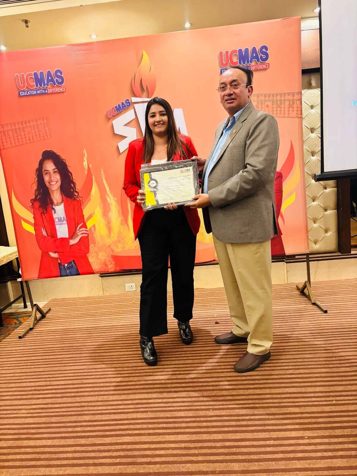 Ucmas Abacus Classes Gurugram / Prime Edge photo 2