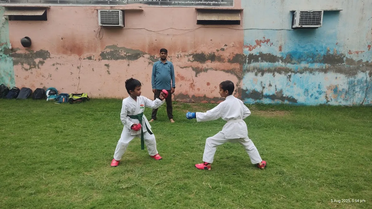 UFO Martial Art Academy photo 4