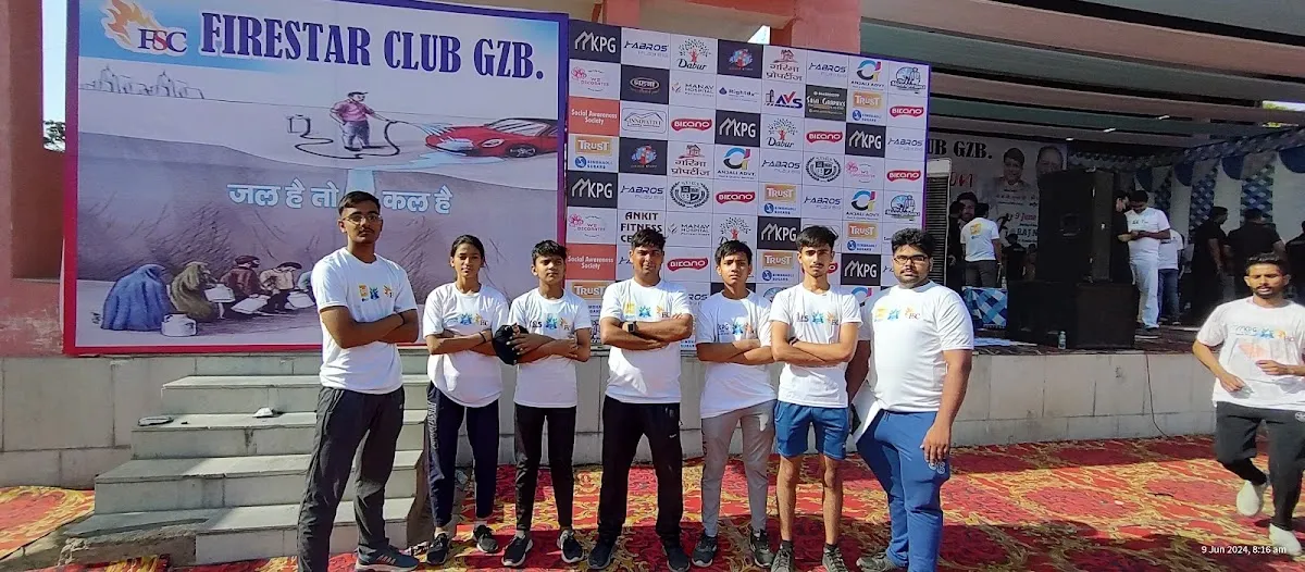 UFO Martial Art Academy photo 5