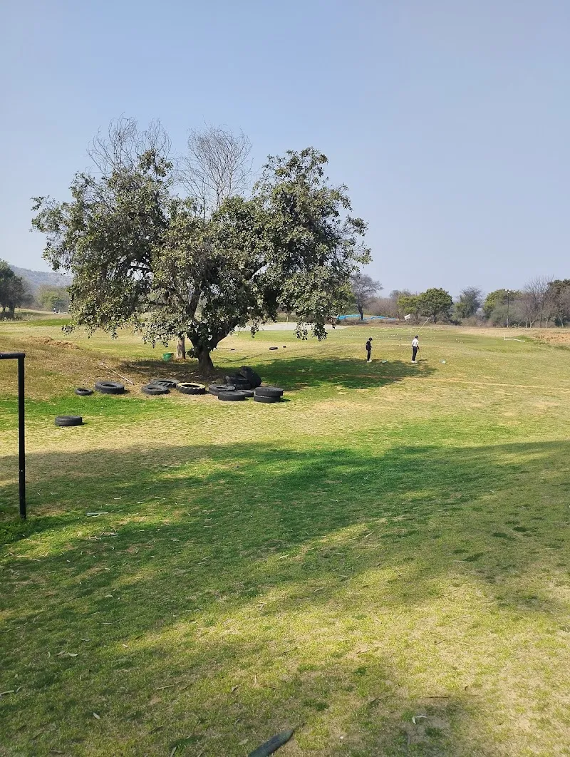 Ultimate Golf Performance Center