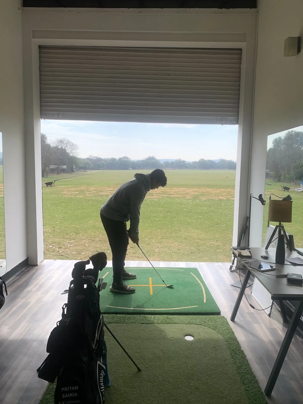 Ultimate Golf Performance Center photo 2