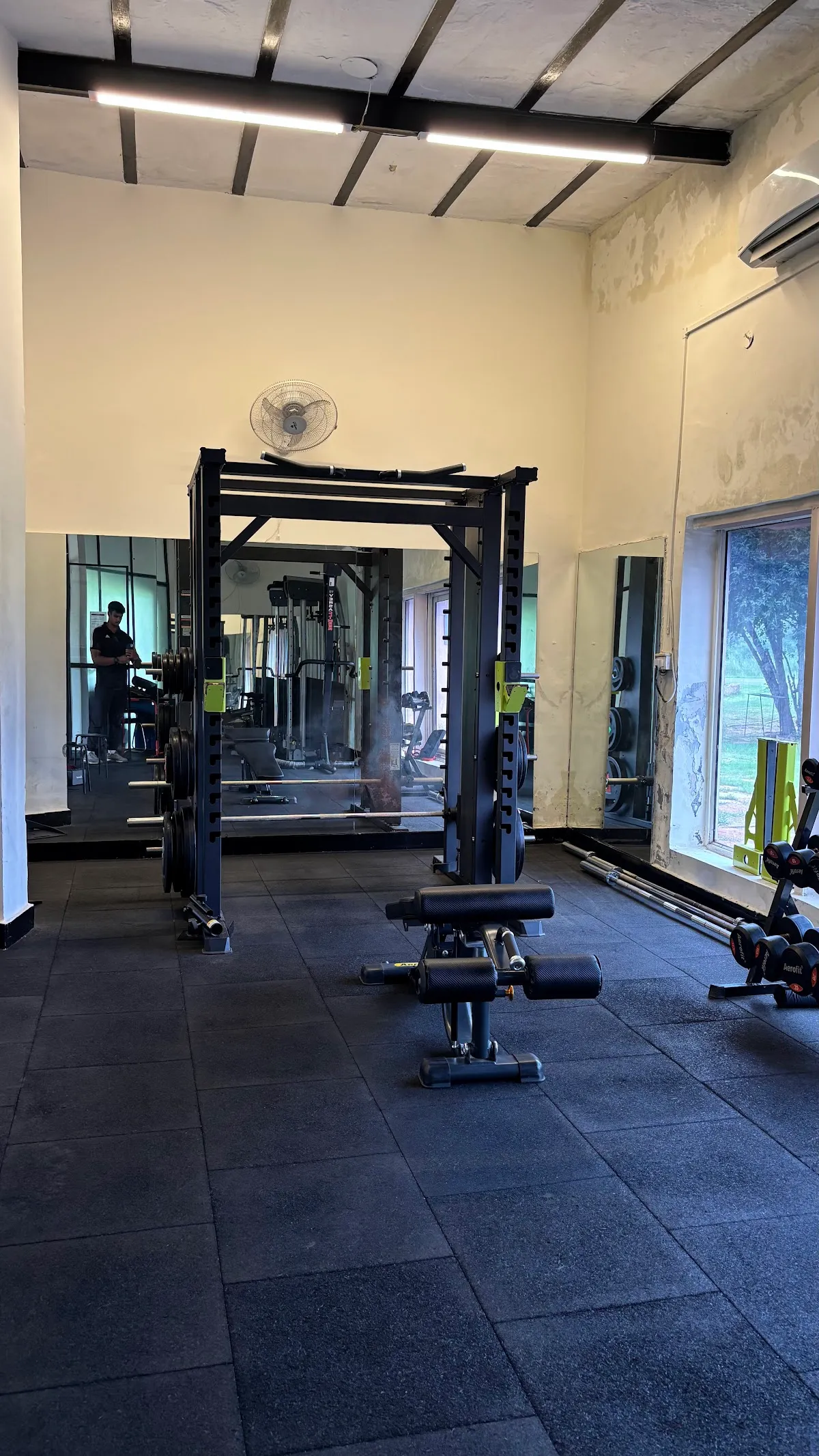 Ultimate Golf Performance Center photo 3