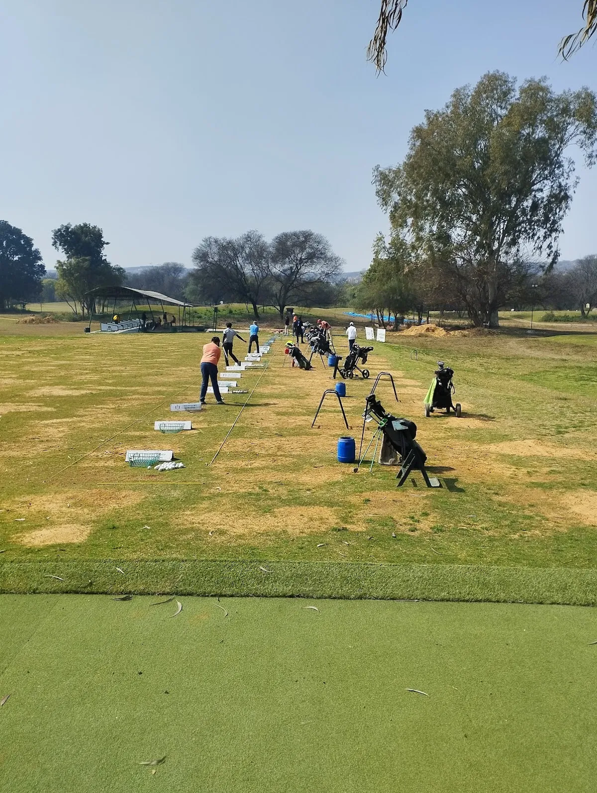 Ultimate Golf Performance Center photo 4