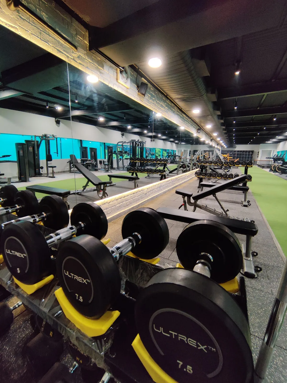 ULTREX RECREATIONAL CLUB photo 5