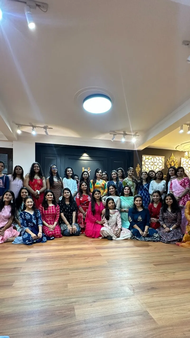 Uncage Performing Arts Academy | Dance, Fitness & Theatre | Best Dance Classes In Gurgaon