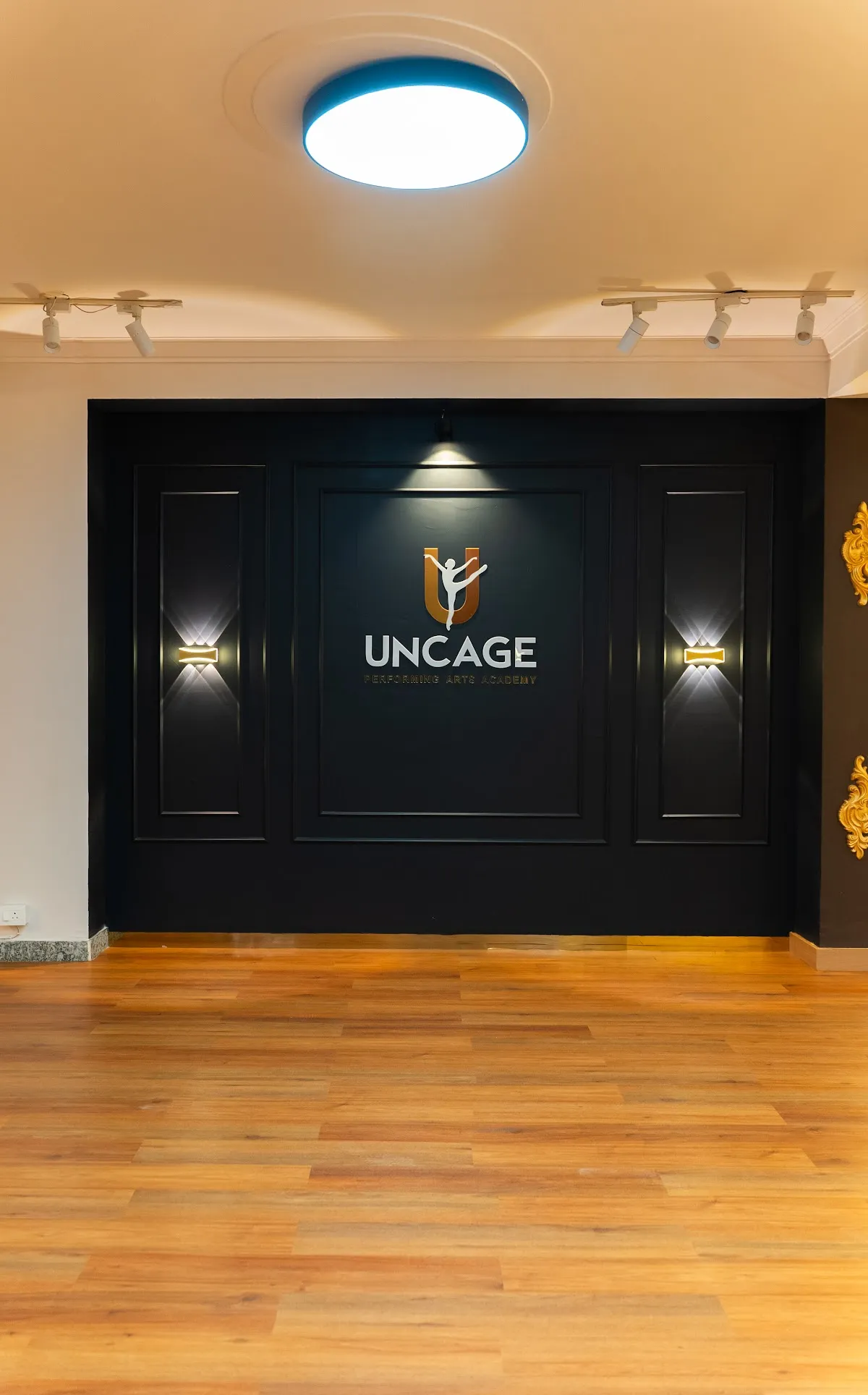 Uncage Performing Arts Academy | Dance, Fitness & Theatre | Best Dance Classes In Gurgaon photo 2