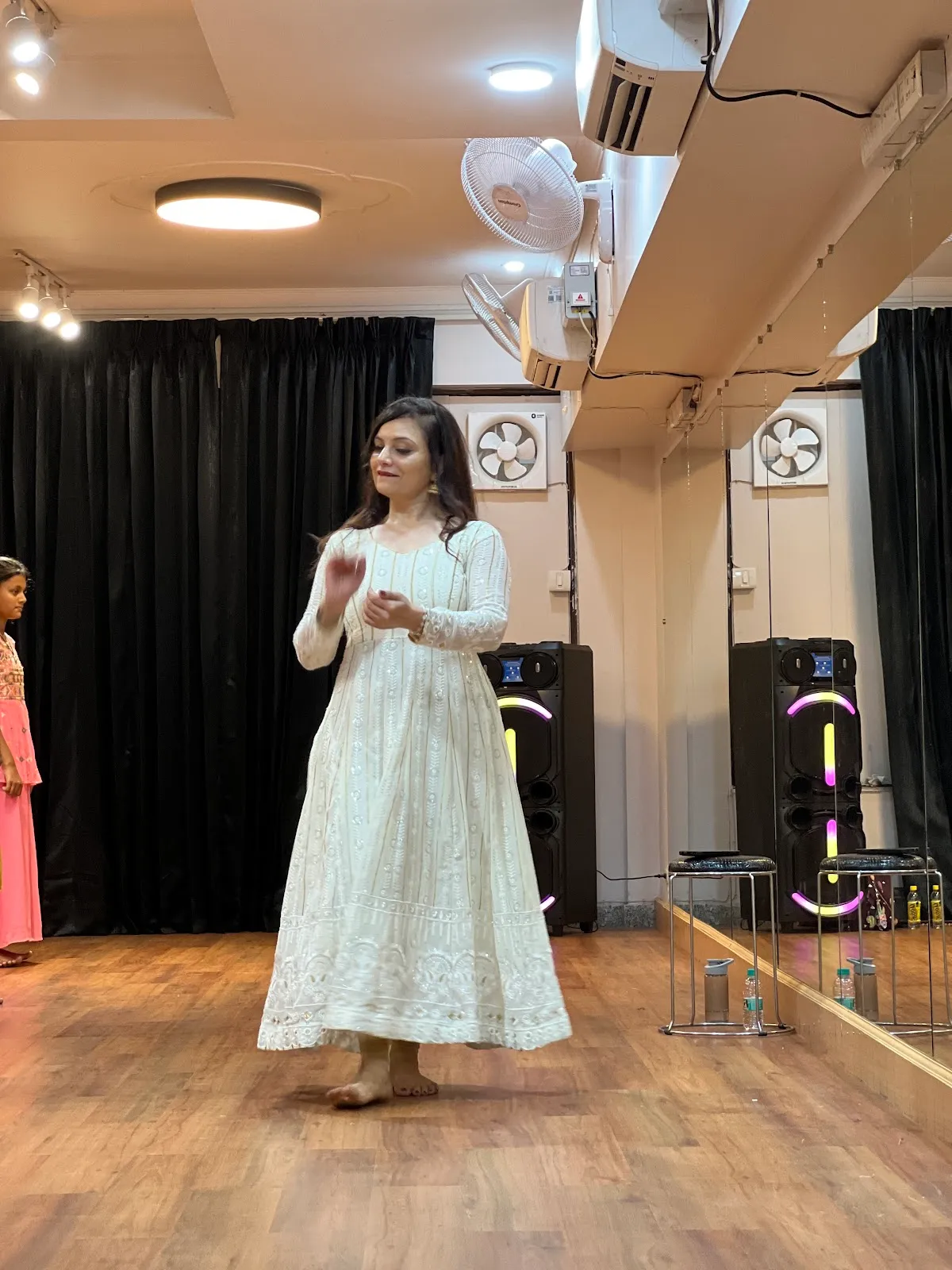 Uncage Performing Arts Academy | Dance, Fitness & Theatre | Best Dance Classes In Gurgaon photo 4