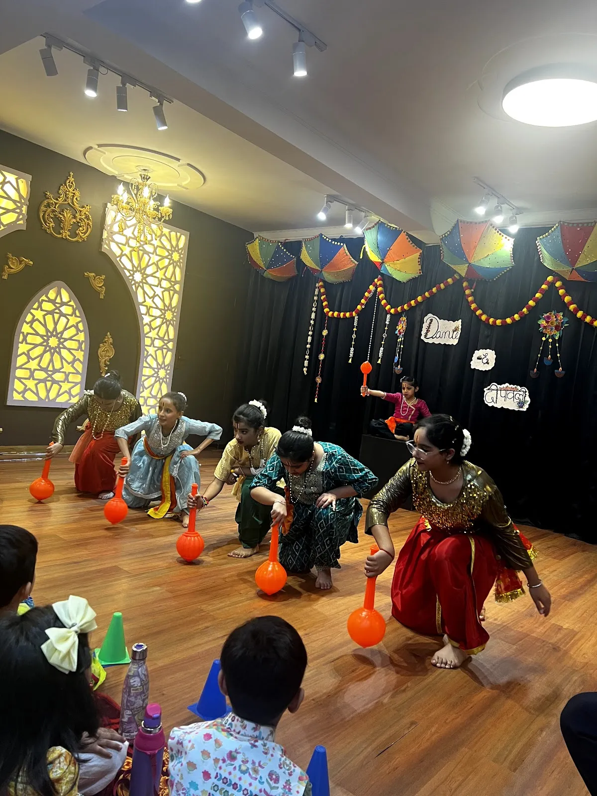 Uncage Performing Arts Academy | Dance, Fitness & Theatre | Best Dance Classes In Gurgaon photo 6