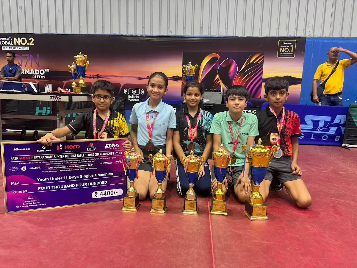 Unified Titans photo 2