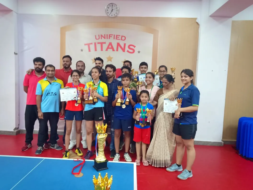 Unified Titans photo 3