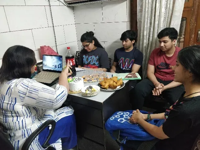 Unique Learning Academy - Best Commerce Coaching in Gurgaon photo 2