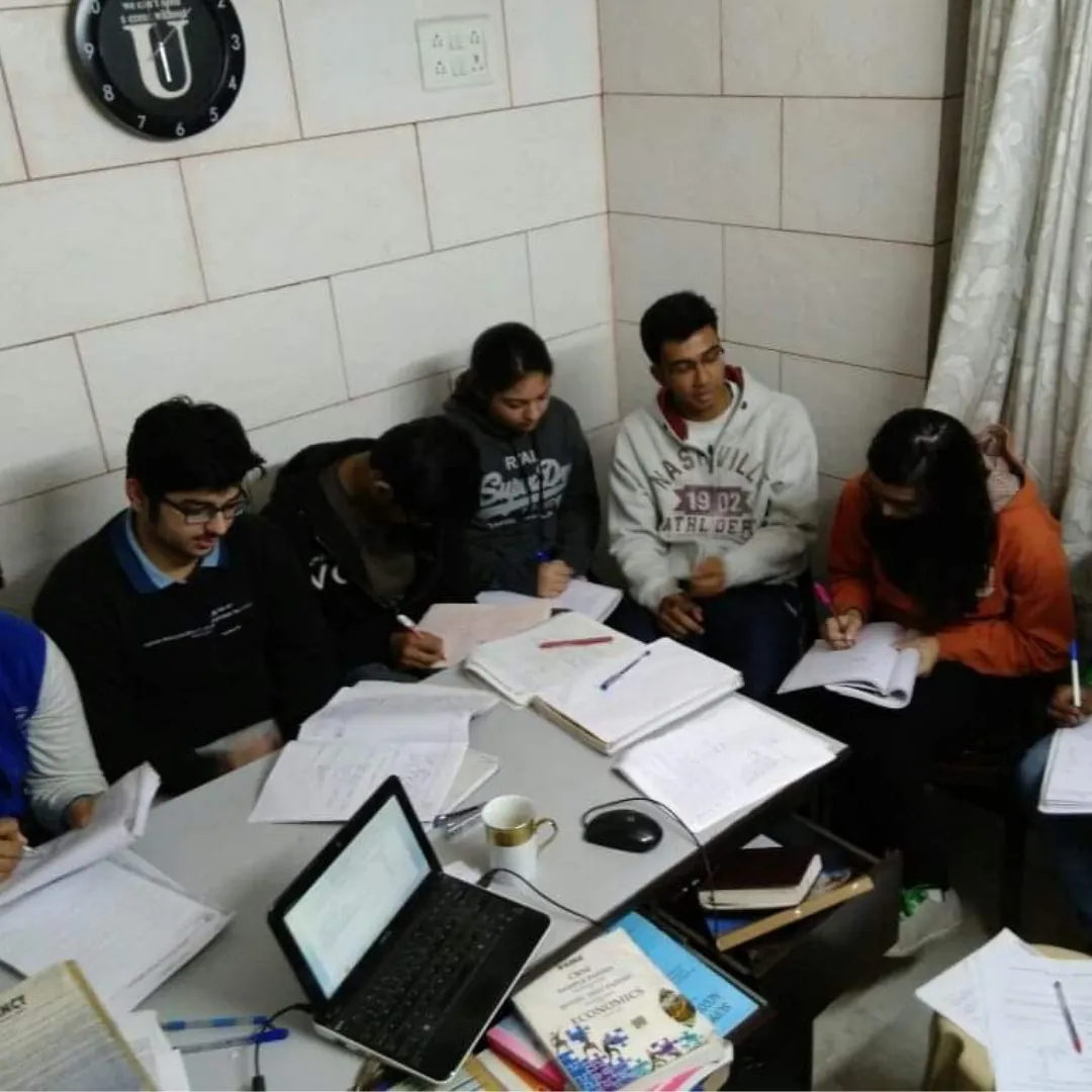 Unique Learning Academy - Best Commerce Coaching in Gurgaon photo 4