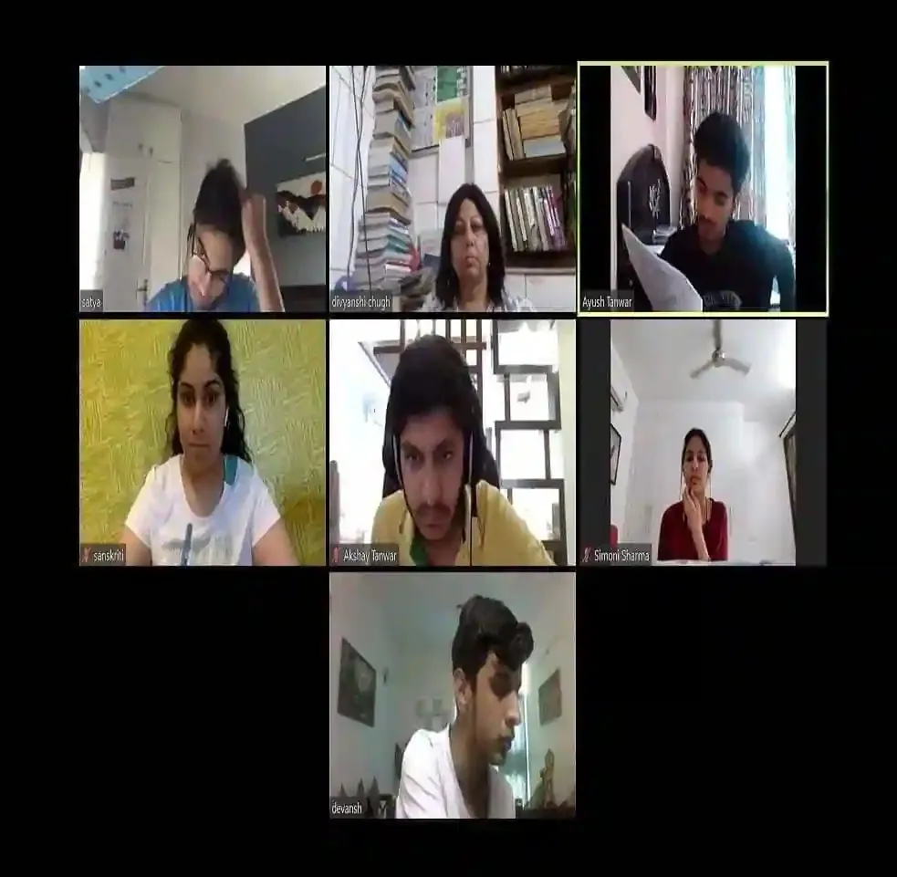 Unique Learning Academy - Best Commerce Coaching in Gurgaon photo 6