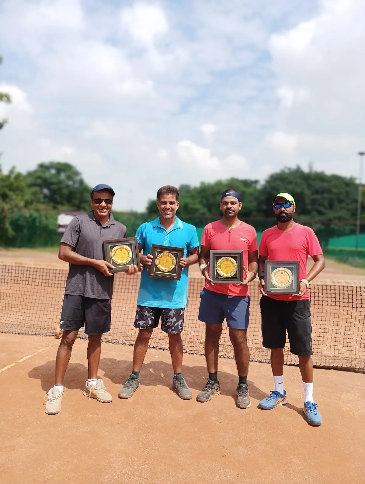 Unique Sports Academy 1 photo 3