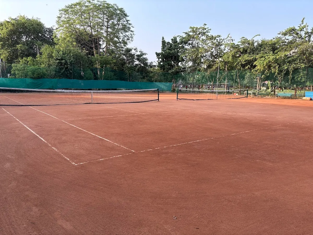 Unique Sports Academy 1 photo 4