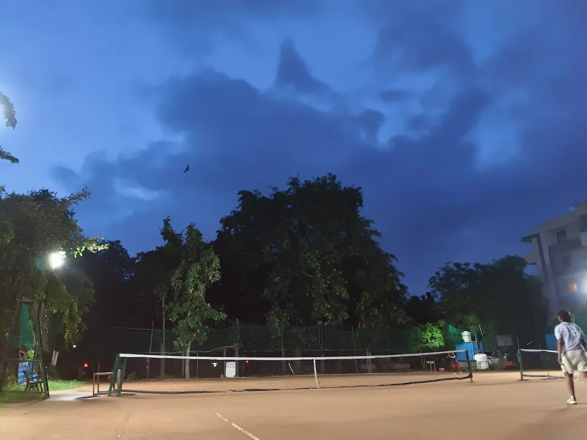 Unique Sports Academy 1 photo 5