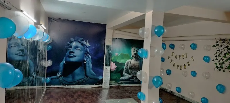 Urban Joy Dance Aerobic & Yoga Academy (Wedding,Hip-Hop,Poping,Jass,Belly&Punjabi Dance Trainer&Personal Dance Training)