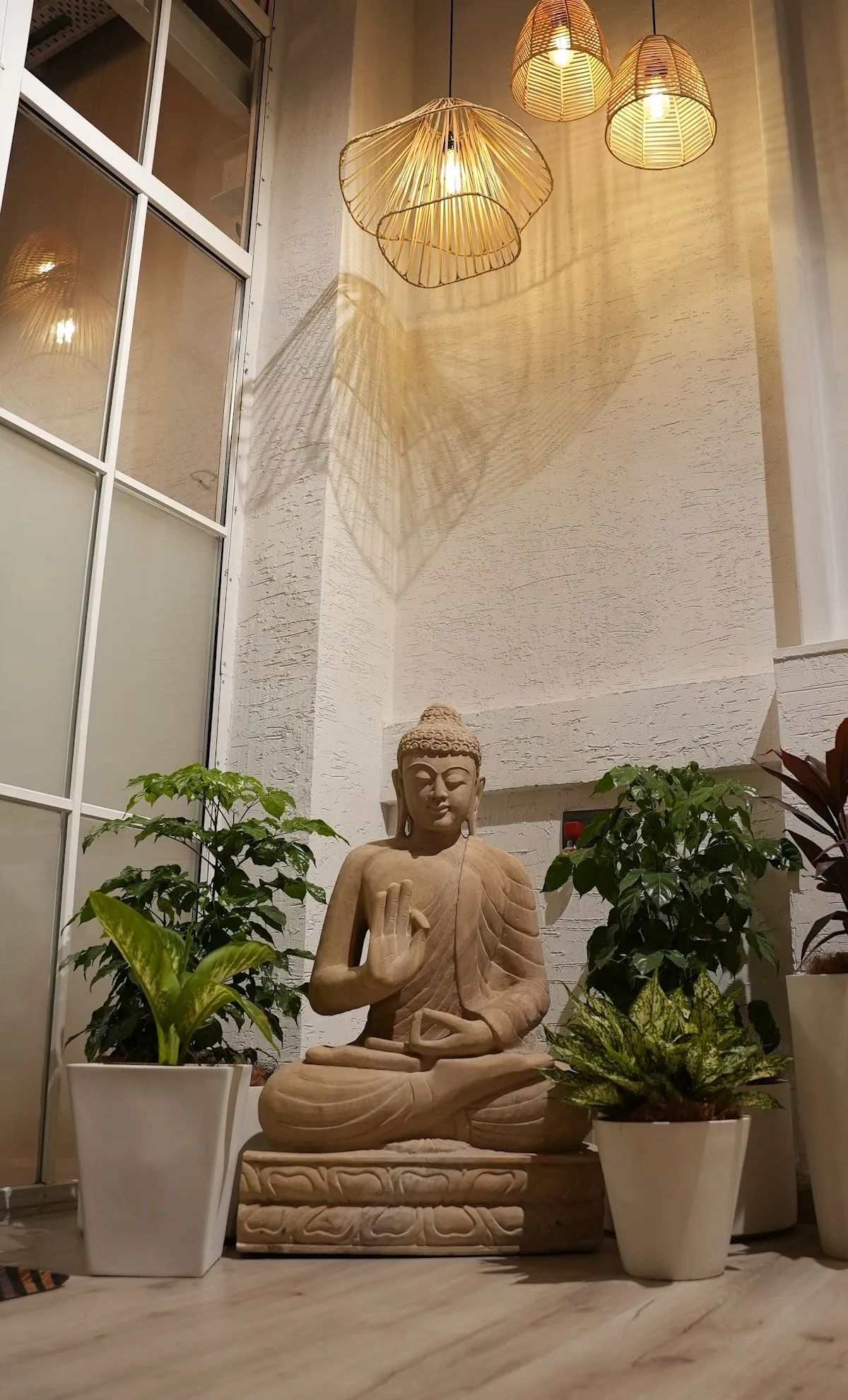 Utsav Yoga, Sec-66 m3m cosmopolitan mall - Yoga Studio, Ayurveda & Health Cafe photo 5