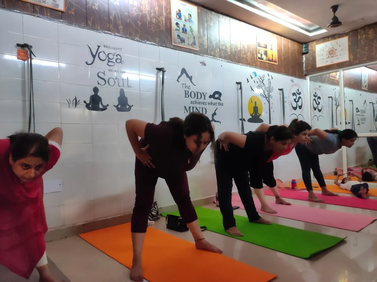 Utsav Yogshala photo 2