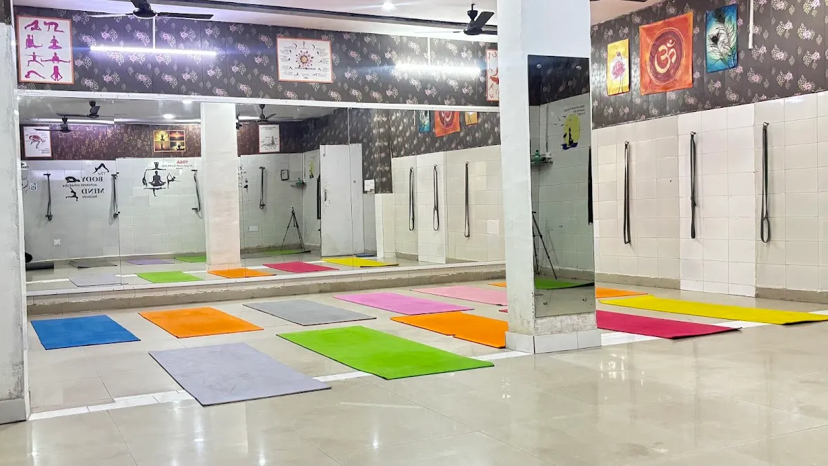 Utsav Yogshala photo 4